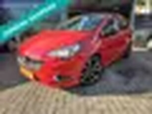 Opel Corsa 1.0 Turbo Color Edition 2E EIGENAAR 12MND GARANTIE ANDROID CAMERA PDC AIRCO