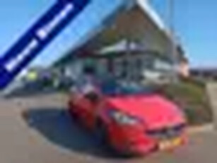 Opel Corsa 1.0 Turbo Color Edition, Airco, Cruisecontol, 17