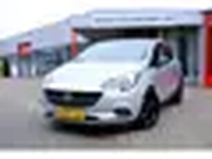 Opel Corsa 1.0 Turbo Color Edition AircoCamLMVDodehoekCruise