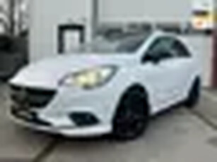 Opel Corsa 1.0 Turbo Color Edition opc line NL auto