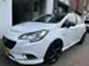 Opel Corsa 1.0 Turbo Color Edition Rockford Fosgate Geluid Systeem Dealer OH! Nette Auto