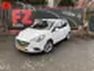 Opel Corsa 1.0 Turbo Edition 5DRS L.M Velgen