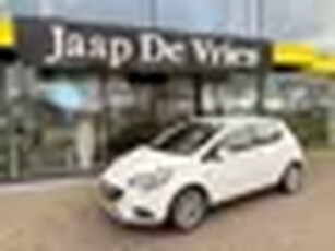 Opel Corsa 1.0 Turbo Edition