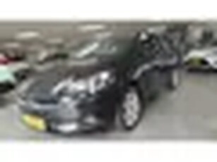 Opel Corsa 1.0 Turbo Edition Airco dab radio carplay , android