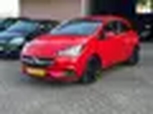 Opel Corsa 1.0 Turbo Edition AIRCO, LAGE KM, APK!!