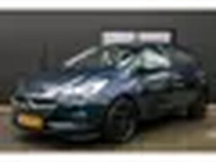 Opel Corsa 1.0 Turbo Edition - BLUETOOTH - CRUISE - ZWARTE VELGEN