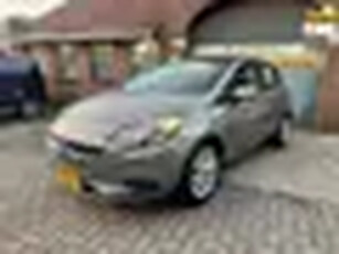 Opel Corsa 1.0 Turbo Edition I AIRCO I CRUISE I