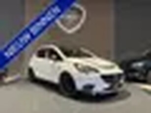 Opel Corsa 1.0 Turbo Edition Opc Line Airco.CruiseC.Navi.ElecPakket.LMV!!!