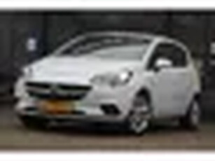 Opel Corsa 1.0 Turbo EditionAircoCruiseAux