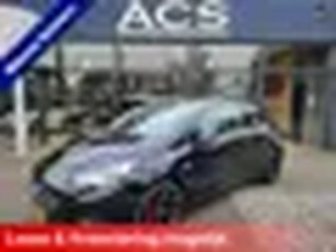 Opel Corsa 1.0 Turbo OPC Line Black Edition Navi Carplay Eerste eigenaar Nette staat!