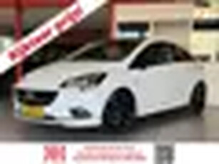 Opel Corsa 1.0 Turbo *OPC-Line*Color Edition*6-Versnelling*Cruise Control*NAP*17 Inch*