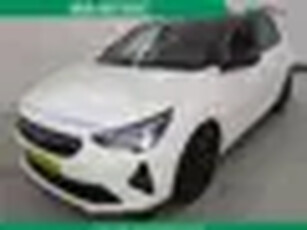 Opel Corsa 1.2 101pk GS Line Premium Pakket Apple CarPlay / Android Auto 16