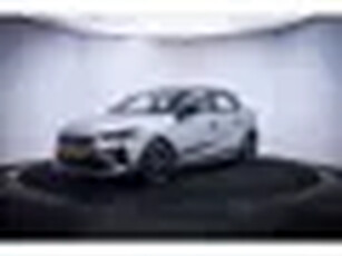 Opel Corsa 1.2 130Pk Aut. GS Two Tone FULL LED/360 CAM/CARPLAY/STOELVERW/CLIMA/CRUISE/LMV