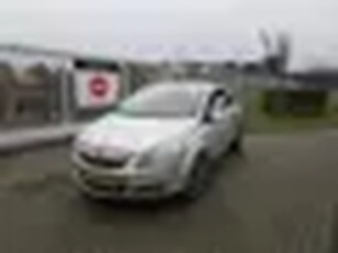 Opel Corsa 1.2-16V '111' Edition, 130.709 KM!