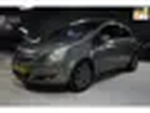 Opel Corsa 1.2-16V '111' Edition