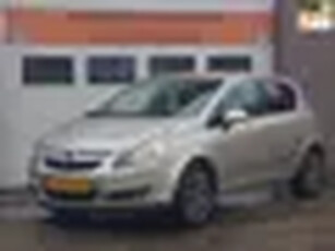 Opel Corsa 1.2-16V '111' Edition