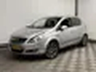 Opel Corsa 1.2-16V '111' Edition 5-drs Airco LM16