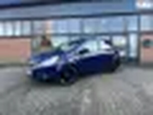 Opel Corsa 1.2-16V '111' Edition, Airco, Cruise control, Fietsendrager