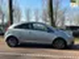 Opel Corsa 1.2-16V '111' Edition AIRCO!APK!LAGE KM!KOOPJE!