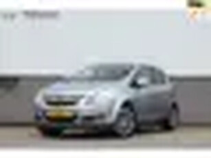 Opel Corsa 1.2-16V '111' Edition Automaat 1e eig.