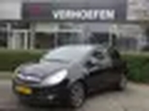 Opel Corsa 1.2-16V '111' Edition - AUTOMAAT - NAP KM STAND - CRUISE - AIRCO - VOLLEDIG ONDERHOUD AAN