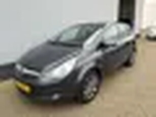 Opel Corsa 1.2-16V '111' Edition - Cruise Control