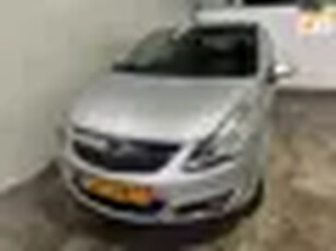 Opel Corsa 1.2-16V '111' Edition Zeer netjes