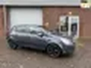 Opel Corsa 1.2-16V '111' EditionAIRCONIEUWE APKCRUISE