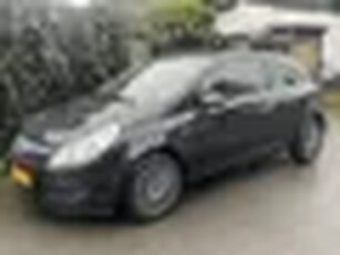 Opel Corsa 1.2-16V 3-deurs / 190.468 km/ 2008 (bj 2008)