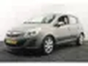 Opel Corsa 1.2-16V Anniversary Edition (bj 2012)