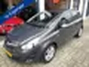 Opel Corsa 1.2-16V Berlin 1E EIGENAAR/NL AUTO/DEALER OND.