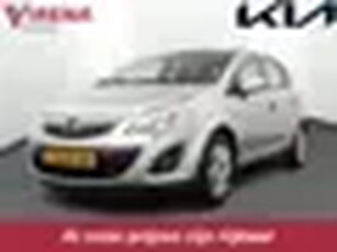 Opel Corsa 1.2-16V Berlin - Airconditioning - Trekhaak - Elektrische ramen - 12 maanden BOVAG garant