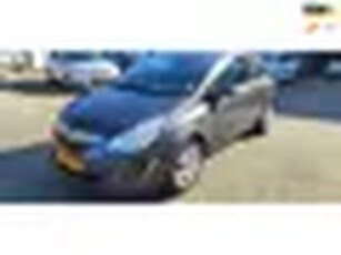 Opel Corsa 1.2-16V Berlin bj 2014 airco