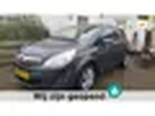 Opel Corsa 1.2-16V Berlin, prachtige en 100 % dealer onderhouden auto met APK tot 29-03-2026, gelijk