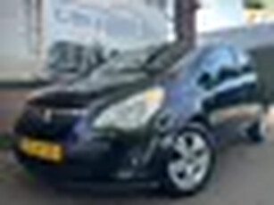 Opel Corsa 1.2-16V BerlinAirco5-drsCruise