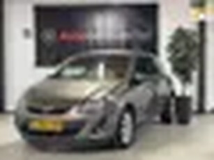 Opel Corsa 1.2-16V BlitZ * NAP * Camera