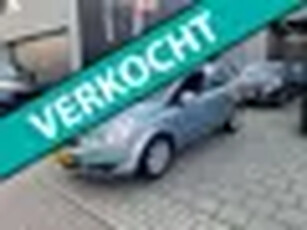 Opel Corsa 1.2-16V Business 2e Eigenaar! Airco NAP APK