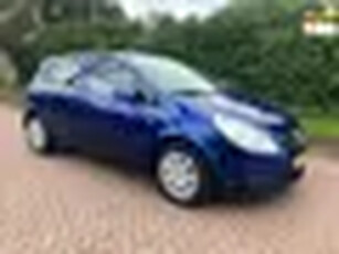 Opel Corsa 1.2-16V Business 5 DEURS AIRCO, ELEC. RAMEN APK 2 Jan 2026 ZEER MOOI