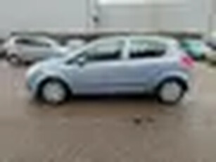 Opel Corsa 1.2-16V Business, airco/ 4 deurs/ goed onderhouden