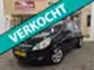 Opel Corsa 1.2-16V Business/AIRCO/CRUISE/BOEKJES/N.A.P/