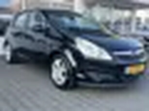 Opel Corsa 1.2-16V Business Airco Cruise control (bj 2009)