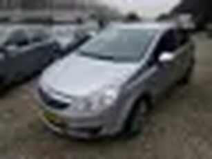 Opel Corsa 1.2-16V Business airco trekhaak sport velgen