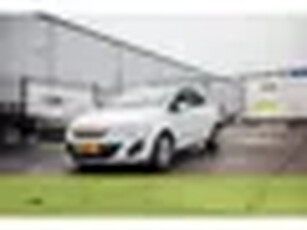 Opel Corsa 1.2-16V Color Edition NIEUWE APK Supernette Corsa rijdt als nieuw, zeer goed onderhouden.