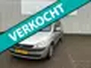 Opel Corsa 1.2-16V Comfort Apk 12/2025