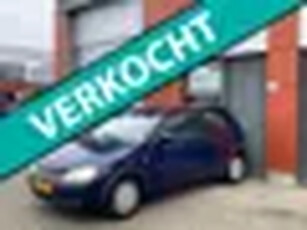 Opel Corsa 1.2-16V Comfort Easytronic AUTOMAAT NAP APK CNTRL