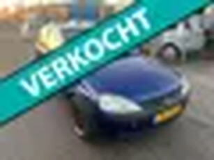 Opel Corsa 1.2-16V Comfort l Automaat l Nieuwe APK