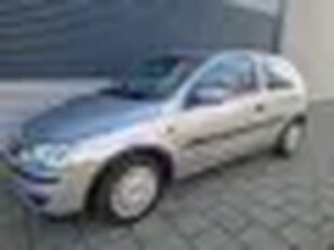 Opel Corsa 1.2-16V Comfort NAP (bj 2001)