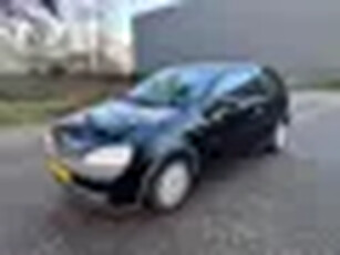 Opel Corsa 1.2-16V Comfort Nette Auto