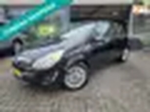 Opel Corsa 1.2-16V Cosmo 1E EIGENAAR 12MND GARANTIE NAVI AIRCO LMV CRUISE