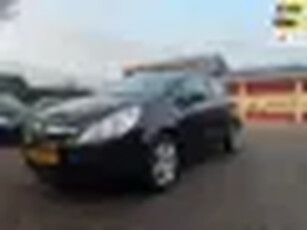 Opel Corsa 1.2-16V Cosmo